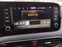 Hyundai i10 1.0 Klass - Miniatura 27