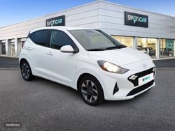 Hyundai i10 1.0 Klass - Miniatura 3