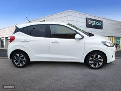 Hyundai i10 1.0 Klass - Miniatura 4