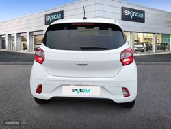 Hyundai i10 1.0 Klass - Miniatura 5