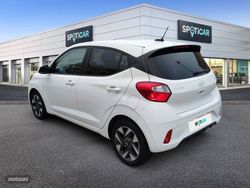 Hyundai i10 1.0 Klass - Miniatura 6