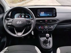 Hyundai i10 1.0 Klass - Miniatura 8