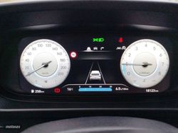 Hyundai i20 1.0 TGDI Klass - Miniatura 10