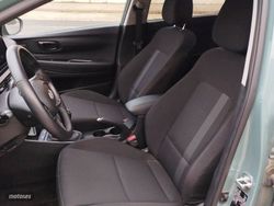 Hyundai i20 1.0 TGDI Klass - Miniatura 11