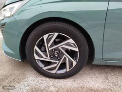 Hyundai i20 1.0 TGDI Klass - Miniatura 13