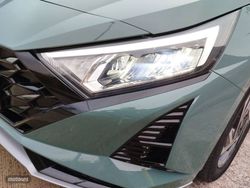 Hyundai i20 1.0 TGDI Klass - Miniatura 16