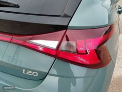 Hyundai i20 1.0 TGDI Klass - Miniatura 17