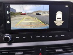 Hyundai i20 1.0 TGDI Klass - Miniatura 18
