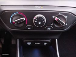 Hyundai i20 1.0 TGDI Klass - Miniatura 19