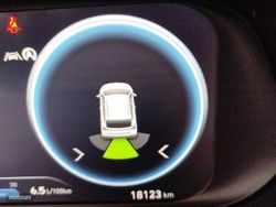 Hyundai i20 1.0 TGDI Klass - Miniatura 20