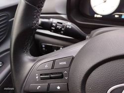 Hyundai i20 1.0 TGDI Klass - Miniatura 22