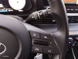 Hyundai i20 1.0 TGDI Klass - Miniatura 23