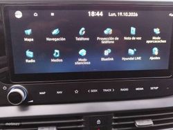 Hyundai i20 1.0 TGDI Klass - Miniatura 26