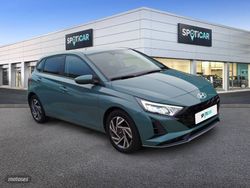 Hyundai i20 1.0 TGDI Klass - Miniatura 3