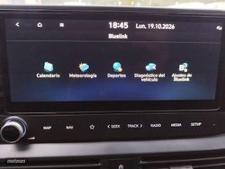 Hyundai i20 1.0 TGDI Klass - Miniatura 31