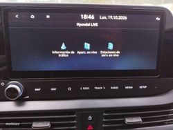 Hyundai i20 1.0 TGDI Klass - Miniatura 32