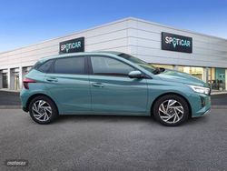 Hyundai i20 1.0 TGDI Klass - Miniatura 4
