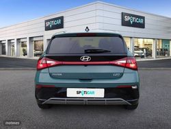 Hyundai i20 1.0 TGDI Klass - Miniatura 5
