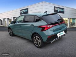 Hyundai i20 1.0 TGDI Klass - Miniatura 6