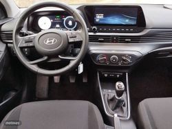 Hyundai i20 1.0 TGDI Klass - Miniatura 8