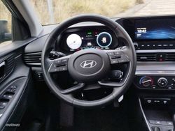 Hyundai i20 1.0 TGDI Klass - Miniatura 9