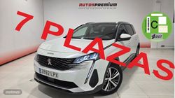 Peugeot 5008 5008 1.5 BLUE-HDI ROADTRIP EAT8 AUTOMATICO 7 PLAZAS - Miniatura 1