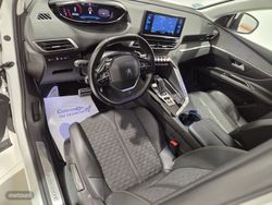 Peugeot 5008 5008 1.5 BLUE-HDI ROADTRIP EAT8 AUTOMATICO 7 PLAZAS - Miniatura 13
