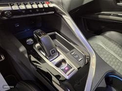 Peugeot 5008 5008 1.5 BLUE-HDI ROADTRIP EAT8 AUTOMATICO 7 PLAZAS - Miniatura 25