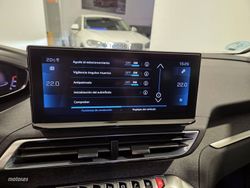Peugeot 5008 5008 1.5 BLUE-HDI ROADTRIP EAT8 AUTOMATICO 7 PLAZAS - Miniatura 28