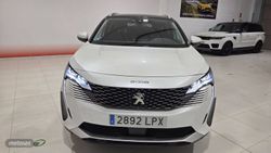 Peugeot 5008 5008 1.5 BLUE-HDI ROADTRIP EAT8 AUTOMATICO 7 PLAZAS - Miniatura 3