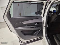 Peugeot 5008 5008 1.5 BLUE-HDI ROADTRIP EAT8 AUTOMATICO 7 PLAZAS - Miniatura 30