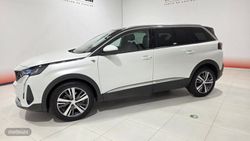 Peugeot 5008 5008 1.5 BLUE-HDI ROADTRIP EAT8 AUTOMATICO 7 PLAZAS - Miniatura 4