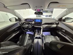 Peugeot 5008 5008 1.5 BLUE-HDI ROADTRIP EAT8 AUTOMATICO 7 PLAZAS - Miniatura 42