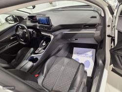Peugeot 5008 5008 1.5 BLUE-HDI ROADTRIP EAT8 AUTOMATICO 7 PLAZAS - Miniatura 44