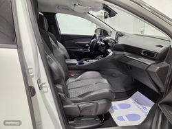 Peugeot 5008 5008 1.5 BLUE-HDI ROADTRIP EAT8 AUTOMATICO 7 PLAZAS - Miniatura 45