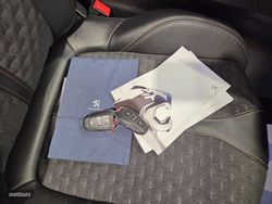 Peugeot 5008 5008 1.5 BLUE-HDI ROADTRIP EAT8 AUTOMATICO 7 PLAZAS - Miniatura 47