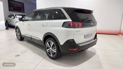 Peugeot 5008 5008 1.5 BLUE-HDI ROADTRIP EAT8 AUTOMATICO 7 PLAZAS - Miniatura 5