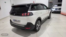 Peugeot 5008 5008 1.5 BLUE-HDI ROADTRIP EAT8 AUTOMATICO 7 PLAZAS - Miniatura 6