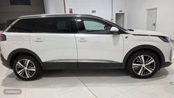 Peugeot 5008 5008 1.5 BLUE-HDI ROADTRIP EAT8 AUTOMATICO 7 PLAZAS - Miniatura 7