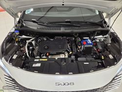 Peugeot 5008 5008 1.5 BLUE-HDI ROADTRIP EAT8 AUTOMATICO 7 PLAZAS - Miniatura 8
