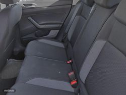 Volkswagen Polo 1.0 TSI 95CV Connect - Miniatura 17