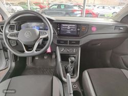 Volkswagen Polo 1.0 TSI 95CV Connect - Miniatura 8