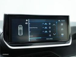 Peugeot 208 1.2 100CV Style Hybrid eDCS6 - Miniatura 10