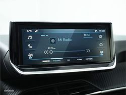 Peugeot 208 1.2 100CV Style Hybrid eDCS6 - Miniatura 13