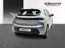 Peugeot 208 1.2 100CV Style Hybrid eDCS6 - Miniatura 5