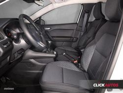 Renault Captur 1.0 TCE 90CV Equilibre - Miniatura 15