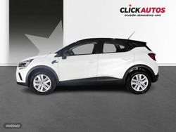 Renault Captur 1.0 TCE 90CV Equilibre - Miniatura 3