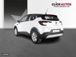 Renault Captur 1.0 TCE 90CV Equilibre - Miniatura 5
