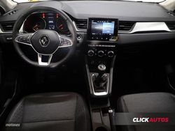 Renault Captur 1.0 TCE 90CV Equilibre - Miniatura 6