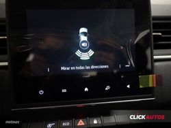 Renault Captur 1.0 TCE 90CV Equilibre - Miniatura 7